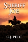 Sheriff Joe - Book