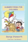 Summer Poems For Children - Book