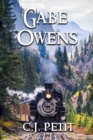 Gabe Owens - Book