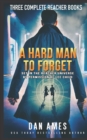 A Hard Man to Forget : The Jack Reacher Cases Complete Books #1, #2 &#3 - Book