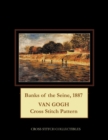 Banks of the Seine, 1887 : Van Gogh Cross Stitch Pattern - Book