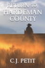 Return to Hardeman County - Book