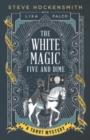 The White Magic Five and Dime : A Tarot Mystery - Book