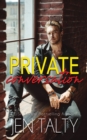 Private Conversation - Book