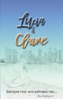 Lucia & Claire - Book