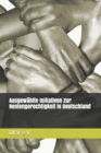Ausgewahlte Initiativen zur Rentengerechtigkeit in Deutschland - Book
