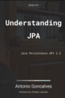 Understanding JPA 2.2 : Java Persistence API - Book