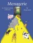 Menagerie : An Animal Cartoon Collection - Book