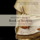 Meister Eckhart's Book of Secrets - eAudiobook