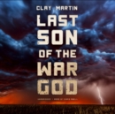 Last Son of the War God - eAudiobook