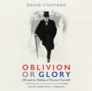 Oblivion or Glory - eAudiobook