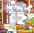 Buried in the Stacks - eAudiobook