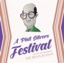 A Phil Silvers Festival - eAudiobook