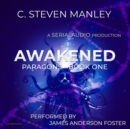 Awakened - eAudiobook