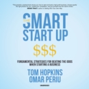 The Smart Start Up - eAudiobook