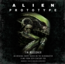 Alien: Prototype - eAudiobook