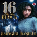 16 on the Block - eAudiobook