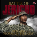 Battle of Jericho - eAudiobook