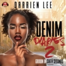 Denim Diaries 2 - eAudiobook