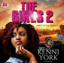 The Girls 2 - eAudiobook