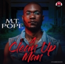 A Clean Up Man - eAudiobook
