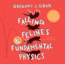 Falling Felines and Fundamental Physics - eAudiobook