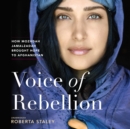 Voice of Rebellion - eAudiobook