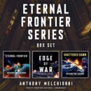 Eternal Frontier Series Box Set - eAudiobook