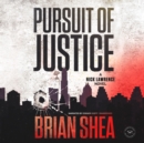 Pursuit of Justice - eAudiobook