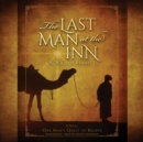 The Last Man at the Inn - eAudiobook