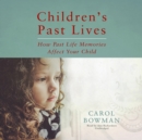 Children's Past Lives - eAudiobook