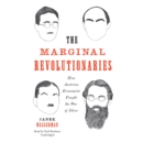 The Marginal Revolutionaries - eAudiobook