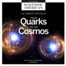 Ultimate Physics - eAudiobook