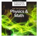 Ask the Experts: Physics and Math - eAudiobook