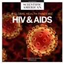 HIV and AIDS - eAudiobook