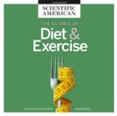 The Science of Diet & Exercise - eAudiobook