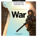 The Changing Face of War - eAudiobook