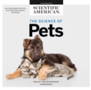 The Science of Pets - eAudiobook