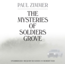 The Mysteries of Soldiers Grove - eAudiobook