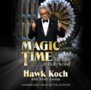 Magic Time - eAudiobook