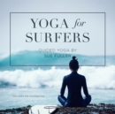 Yoga for Surfers - eAudiobook