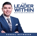 The Leader Within - eAudiobook