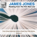 James Jones Reading from The Thin Red Line - eAudiobook
