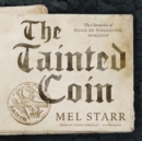 The Tainted Coin - eAudiobook