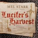 Lucifer's Harvest - eAudiobook