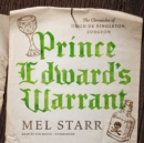 Prince Edward's Warrant - eAudiobook