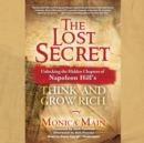The Lost Secret - eAudiobook