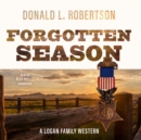 Forgotten Season - eAudiobook