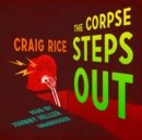 The Corpse Steps Out - eAudiobook