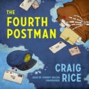The Fourth Postman - eAudiobook